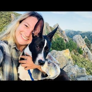 Meet your Posher, Kaleigh